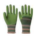 TopWill Crinkle Ebated Labour Construction Industrial Gants